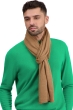 Baby Alpaca accessori sciarpe foulard tyson caramel 210 x 45 cm
